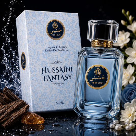 Hussaini Fantasy