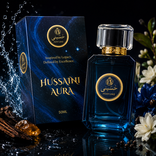 Hussaini Aura