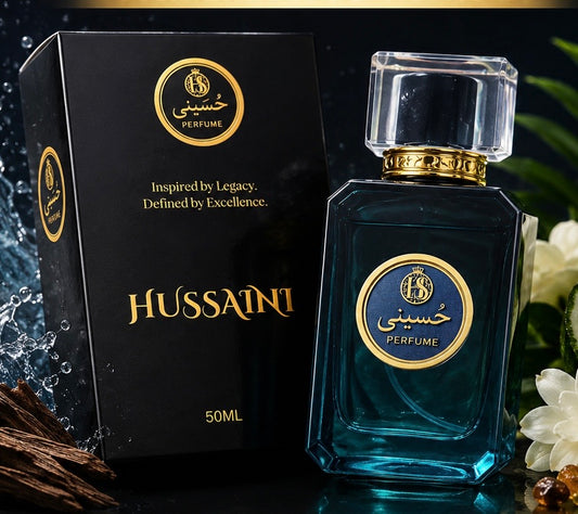 Hussaini