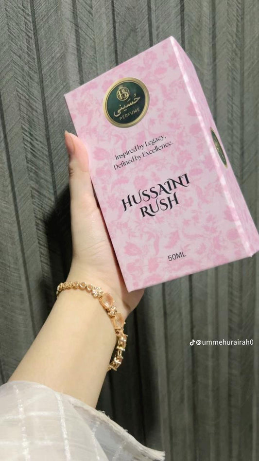 Perfume For Women