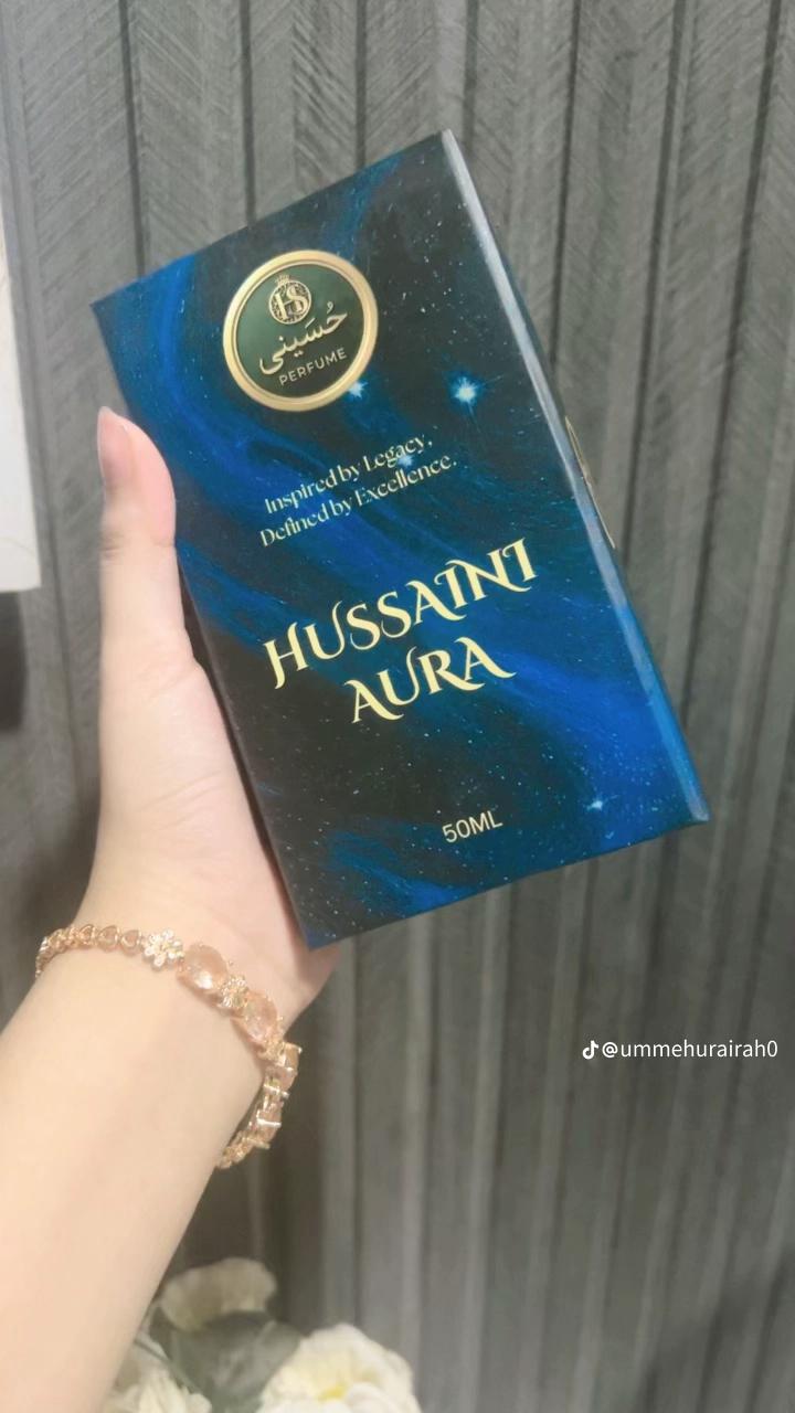 Perfume for All